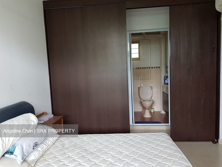 Blk 115 Edgefield Plains (Punggol), HDB Executive #209950741